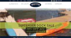 Desktop Screenshot of bmp-inc.com